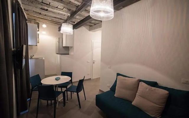 Camere Nicolina 2