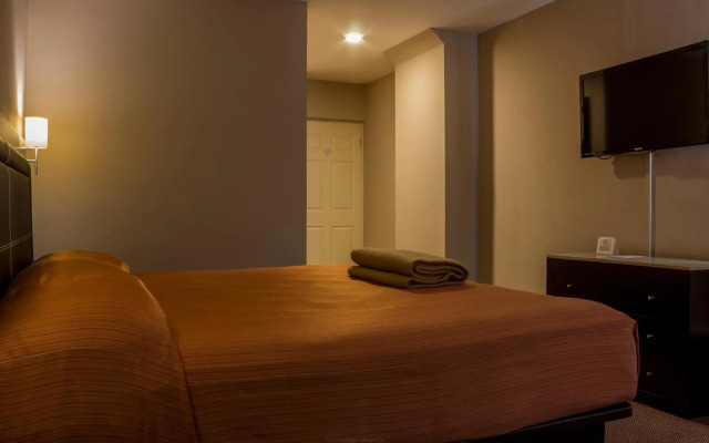 BONITTO INN Tampico Lomas