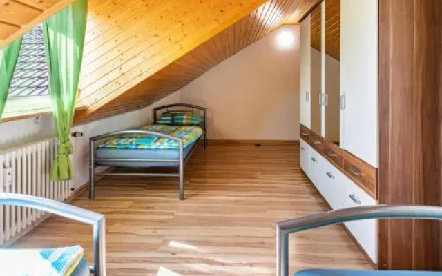 Ferienwohnung Laulina