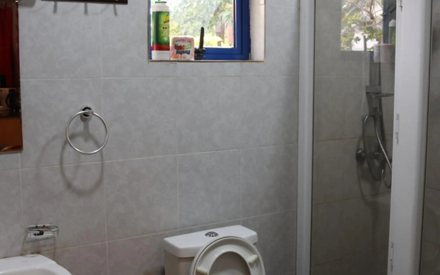 Umusambi B&B