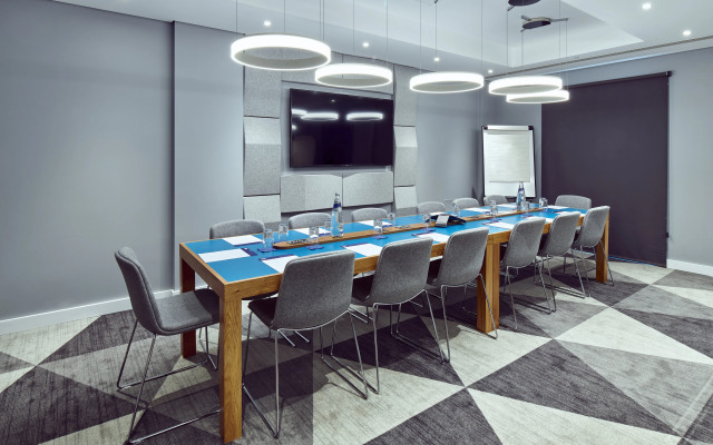 Holiday Inn Express Gibraltar by IHG
