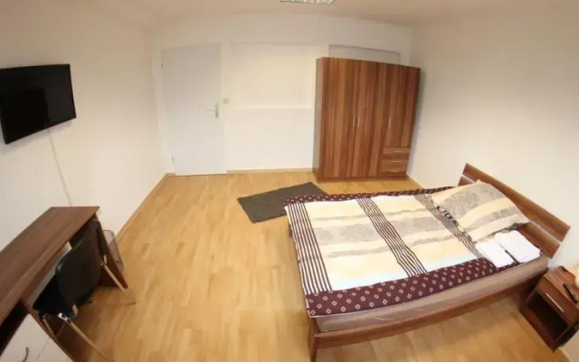 Brauweiler Rooms