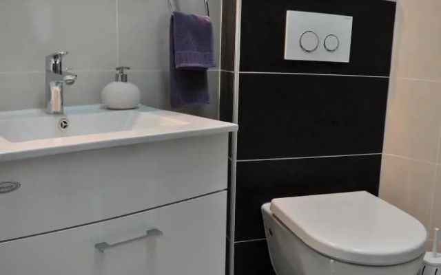 Apartment Vuko