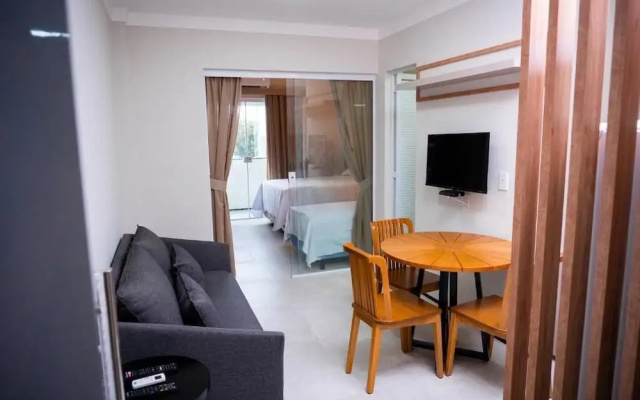 VM Flat Residence