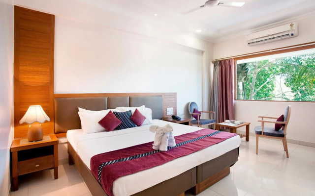 Avion Holiday Resort