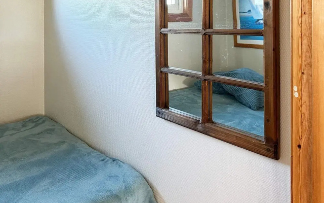 6 Person Holiday Home in Laholm