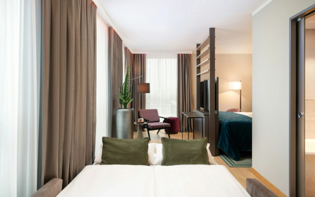 Leonardo Royal Hotel Nürnberg