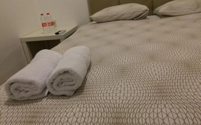 Setu Budget Inn