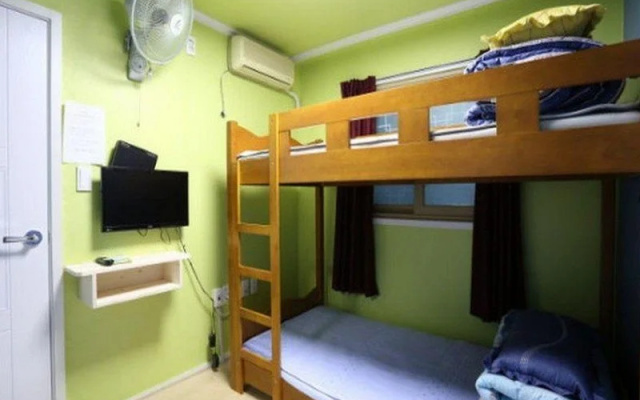 Sua Guesthouse
