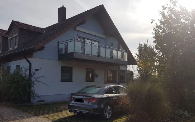 Ferienwohnung Demas