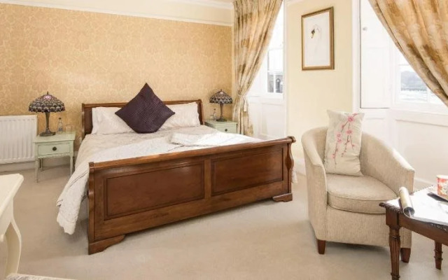 The Walls Bed and Breakfast