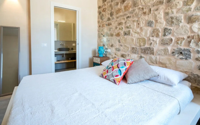 Villa Domus Sicilia - Charming Living