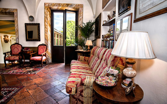 Hotel Santa Caterina
