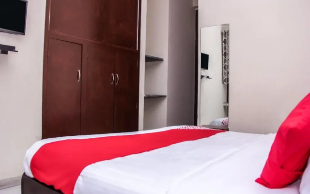 Jaipur Hotel and Resort By OYO Rooms