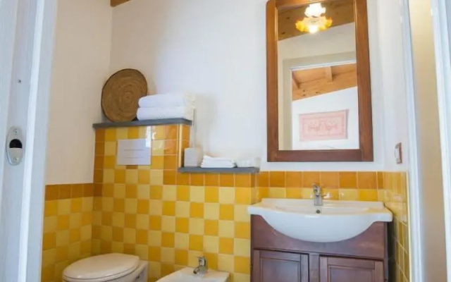 Hotel Barbagia