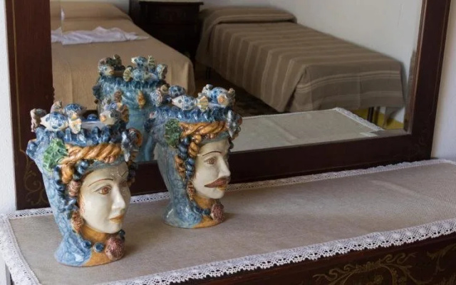 Hotel Macondo