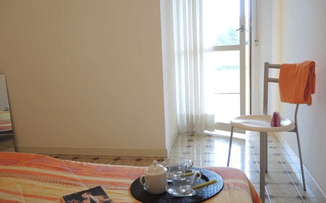 Modern Flat in the Nearby of the Beach