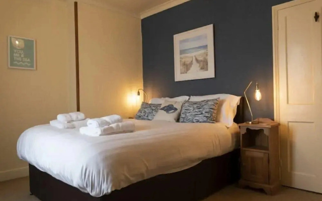 Kittiwake Cottage, Seahouses