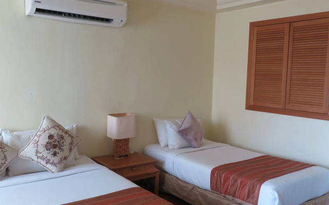 Langkawi Lagoon Resort