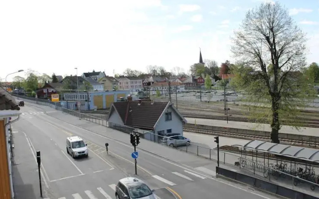 Grev Gyldenløve Hotel
