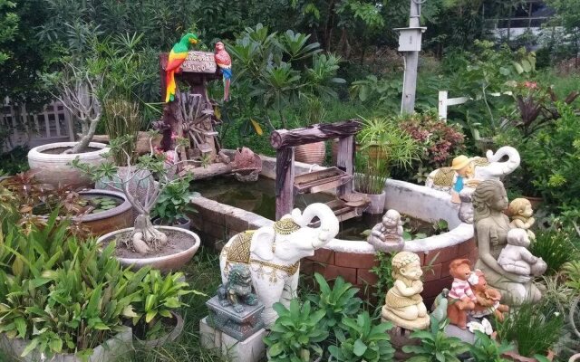 Pakjai Resort Korat