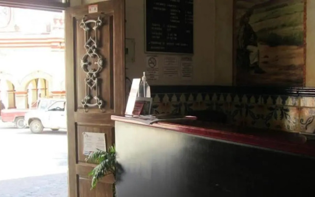 Casa Tsaya Colonial