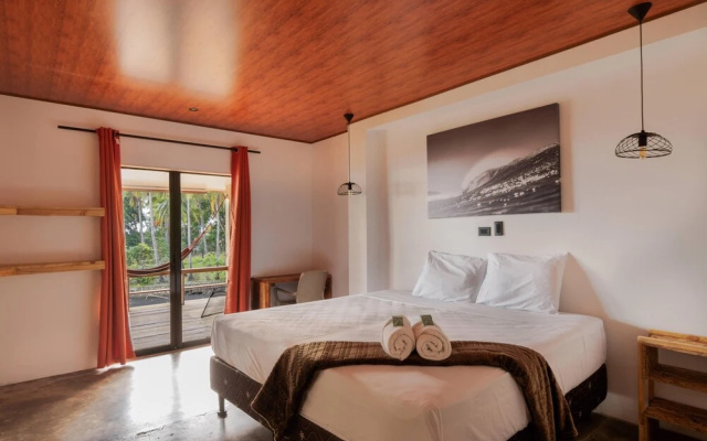 Hotel Esencia Nativa