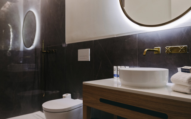 Torel 1884 Suites & Apartments