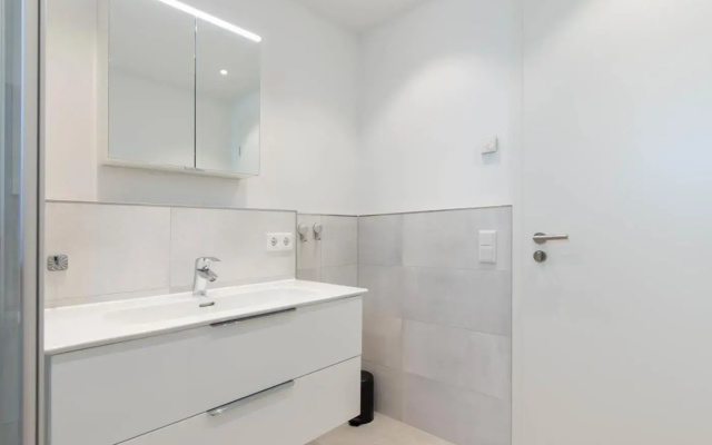 Ferienwohnung Strandstern