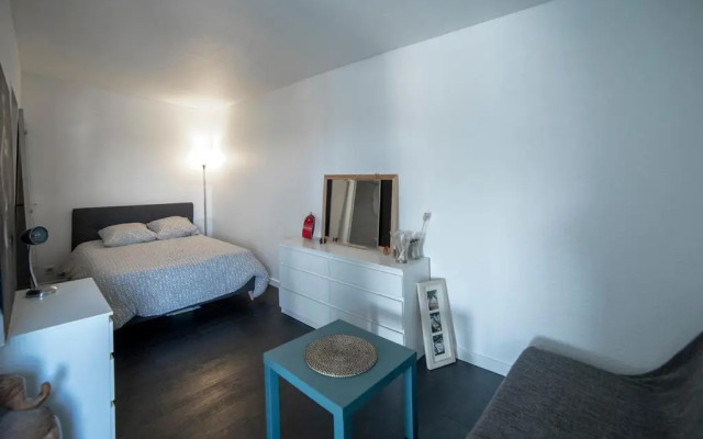 Proche Bordeaux Appartement 75 M2 Rooftop