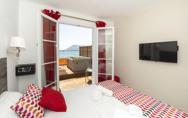 Hotel George Sand