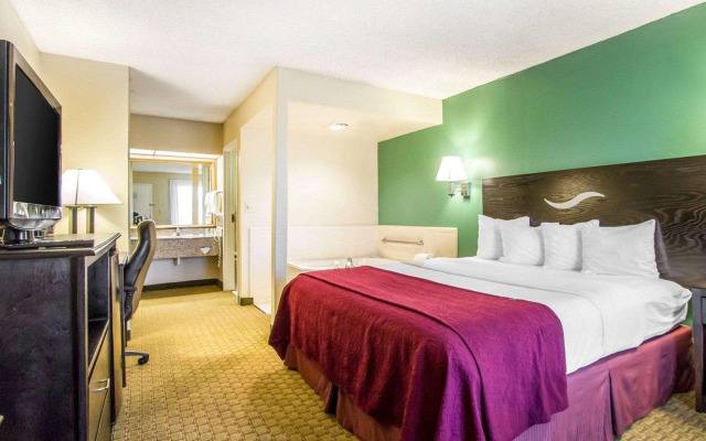 Quality Inn Foley - Gulf Shores North