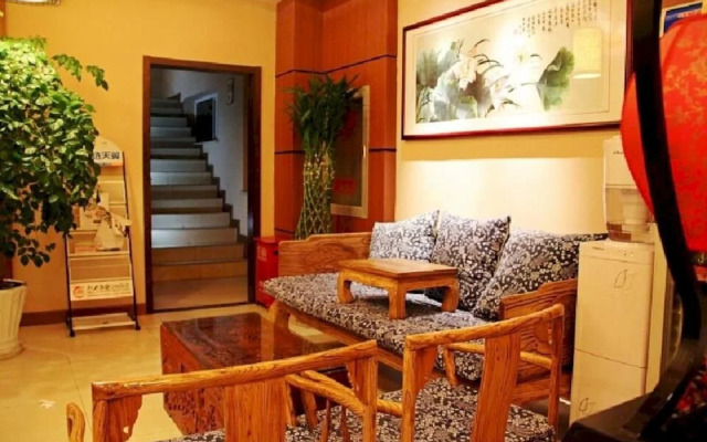 Yunshe Inn