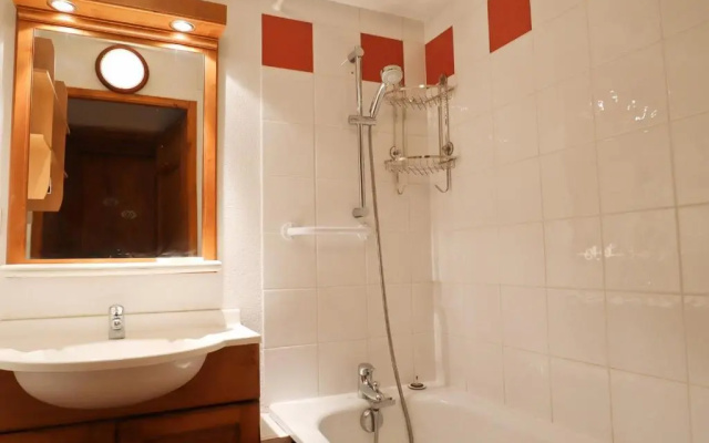 Appartement Samoëns, 3 pièces, 4 personnes - FR-1-624-63