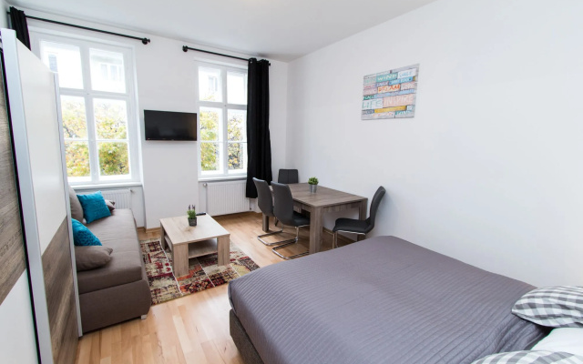 CheckVienna - Apartment Familienplatz
