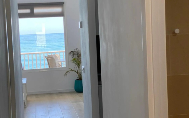 Casa de Playa