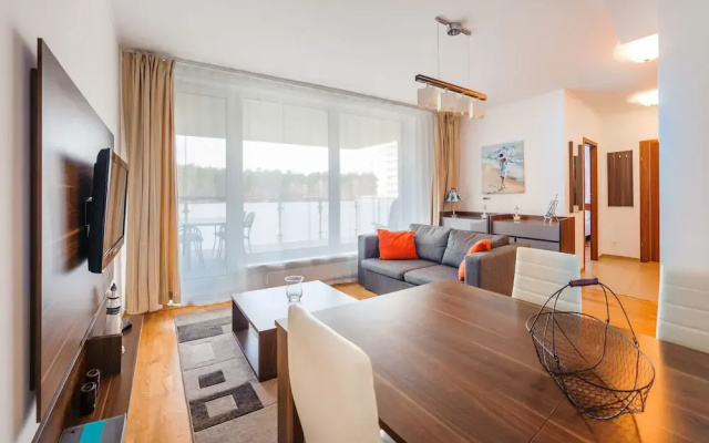Apartamenty Sun & Snow Aquamarina