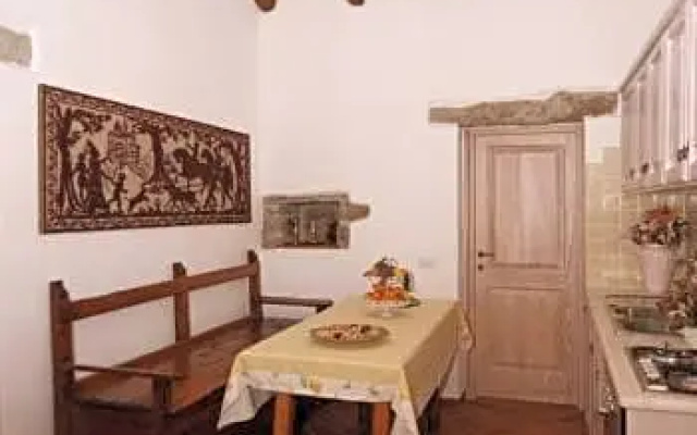 La Conca di Lu Soli