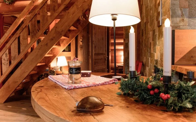 Domaine du Vertbois