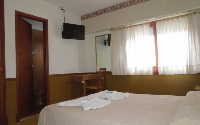 Apolo Hotel