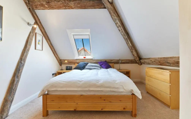 Host Stay The Wasa Penthouse