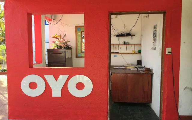 OYO Hotel Virginia
