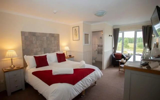 Springburn Farmhouse