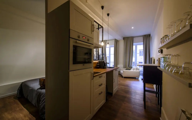 Le Capucin - Majord'Home