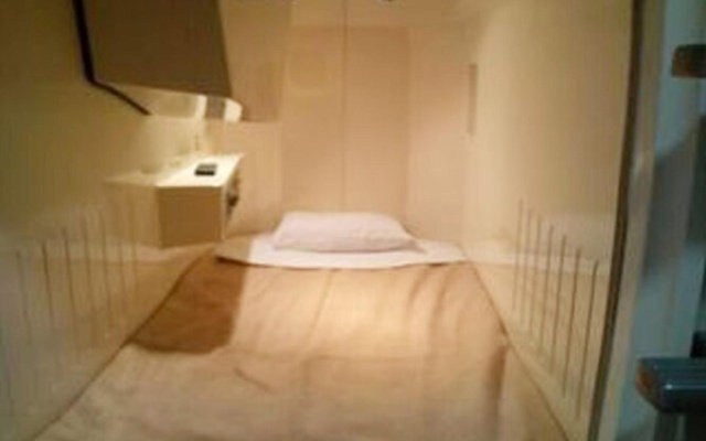 City Inn Nishitanabe