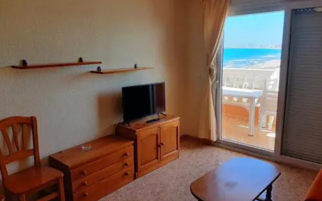 Apartamentos Turisticos Isla Grosa