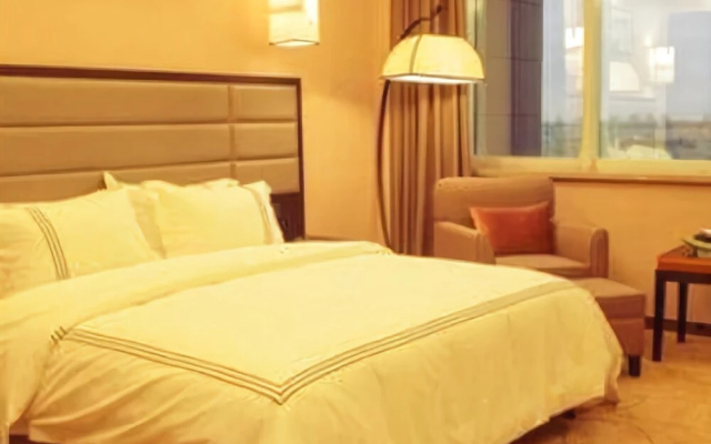 Legend Boutique Hotel