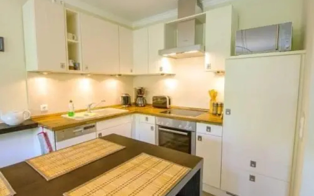 Birkmaase 10 Wohnung 1