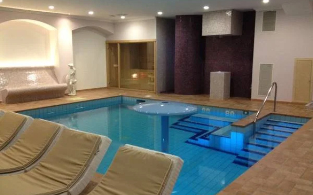 Hotel Villa Di Carlo Spa & Resort