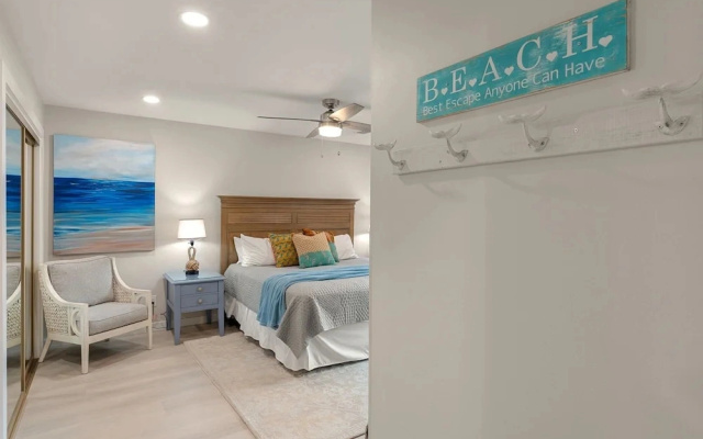 Driftwood Hideaway 130 2 Bedroom Condo
